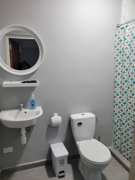Cozy 1-Bedroom Apartment Close To City Center Willemstad Zewnętrze zdjęcie