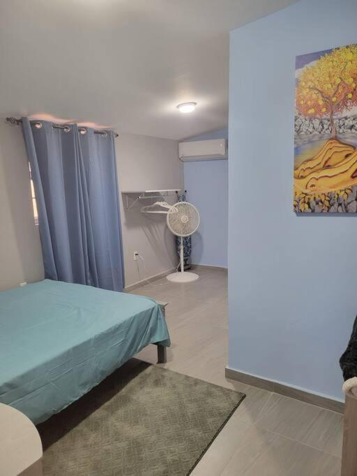 Cozy 1-Bedroom Apartment Close To City Center Willemstad Zewnętrze zdjęcie